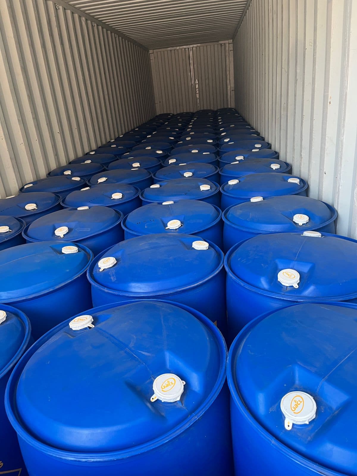 Container & Logistics