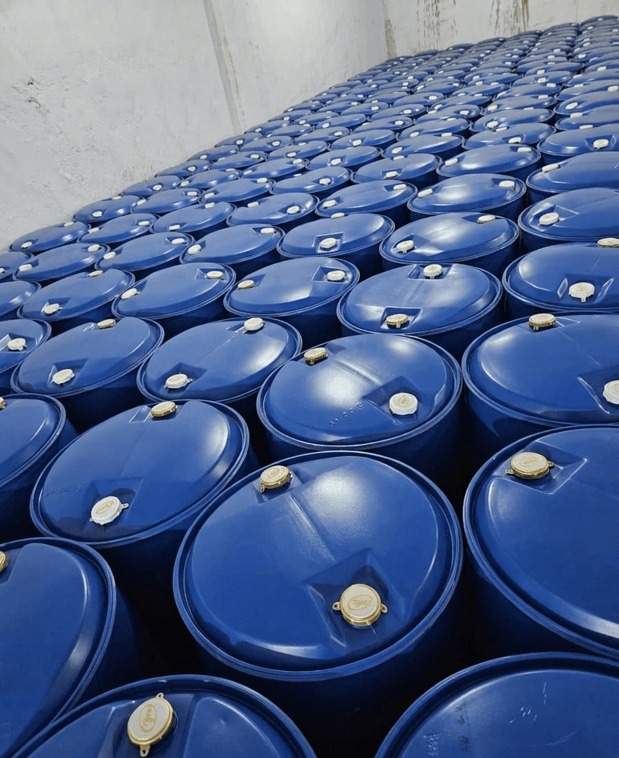 Warehouse Stock Operations